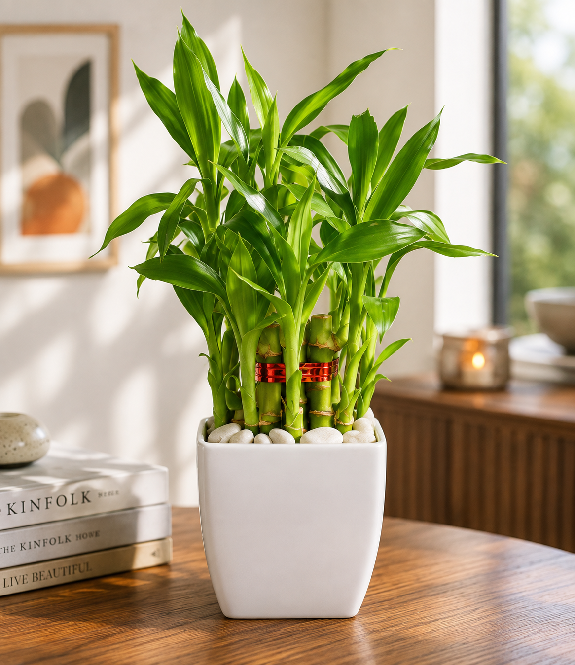Classic Lucky Bamboo